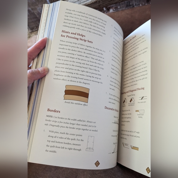 Thimbleberries Quilts for My Sister's House - Picture 8 of 14